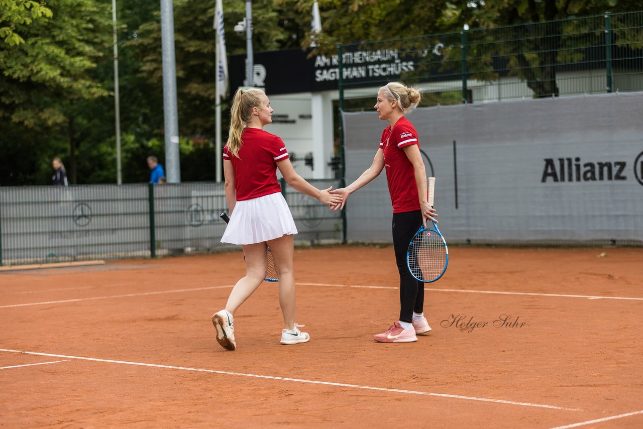 Bild 191 - RL der Club an der Alster 2 - LTTC Rot Weiss Berlin 2 : Ergebnis: 6:3